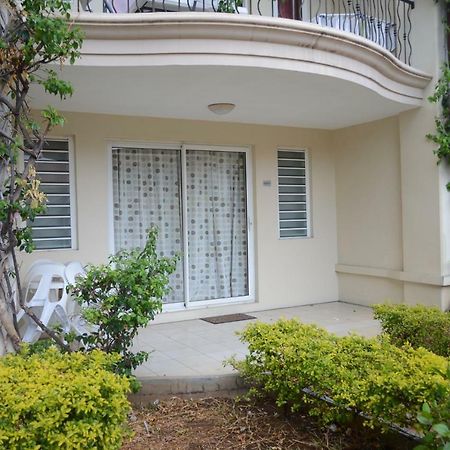Residence Les Peupliers Flic en Flac Екстер'єр фото