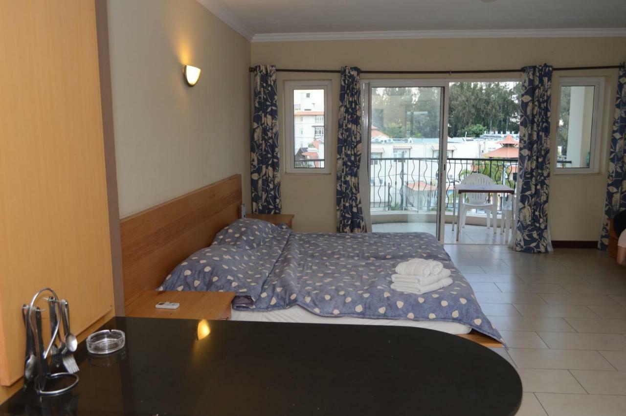Residence Les Peupliers Flic en Flac Екстер'єр фото