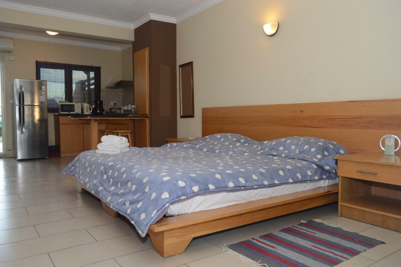 Residence Les Peupliers Flic en Flac Екстер'єр фото