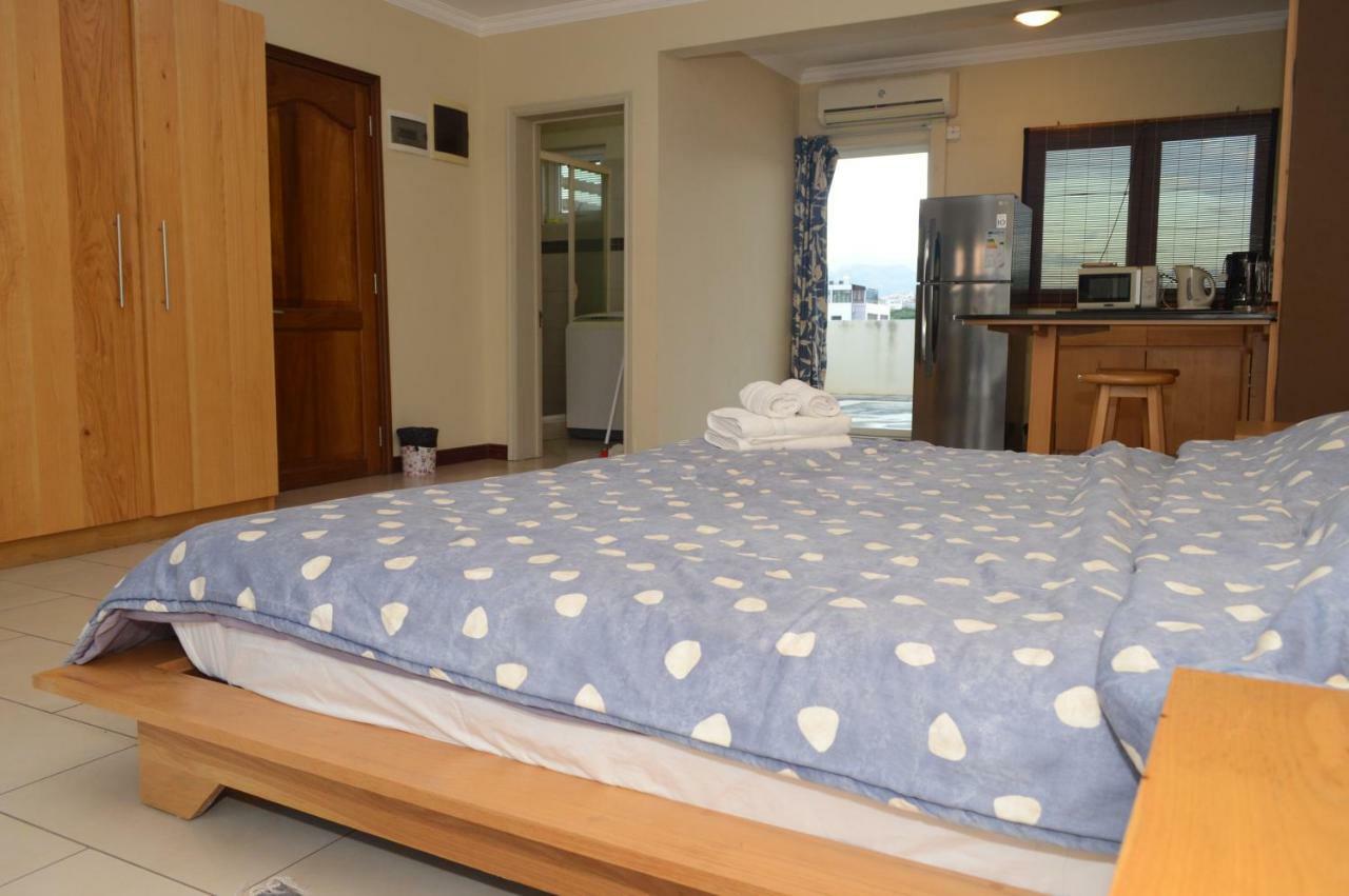 Residence Les Peupliers Flic en Flac Екстер'єр фото