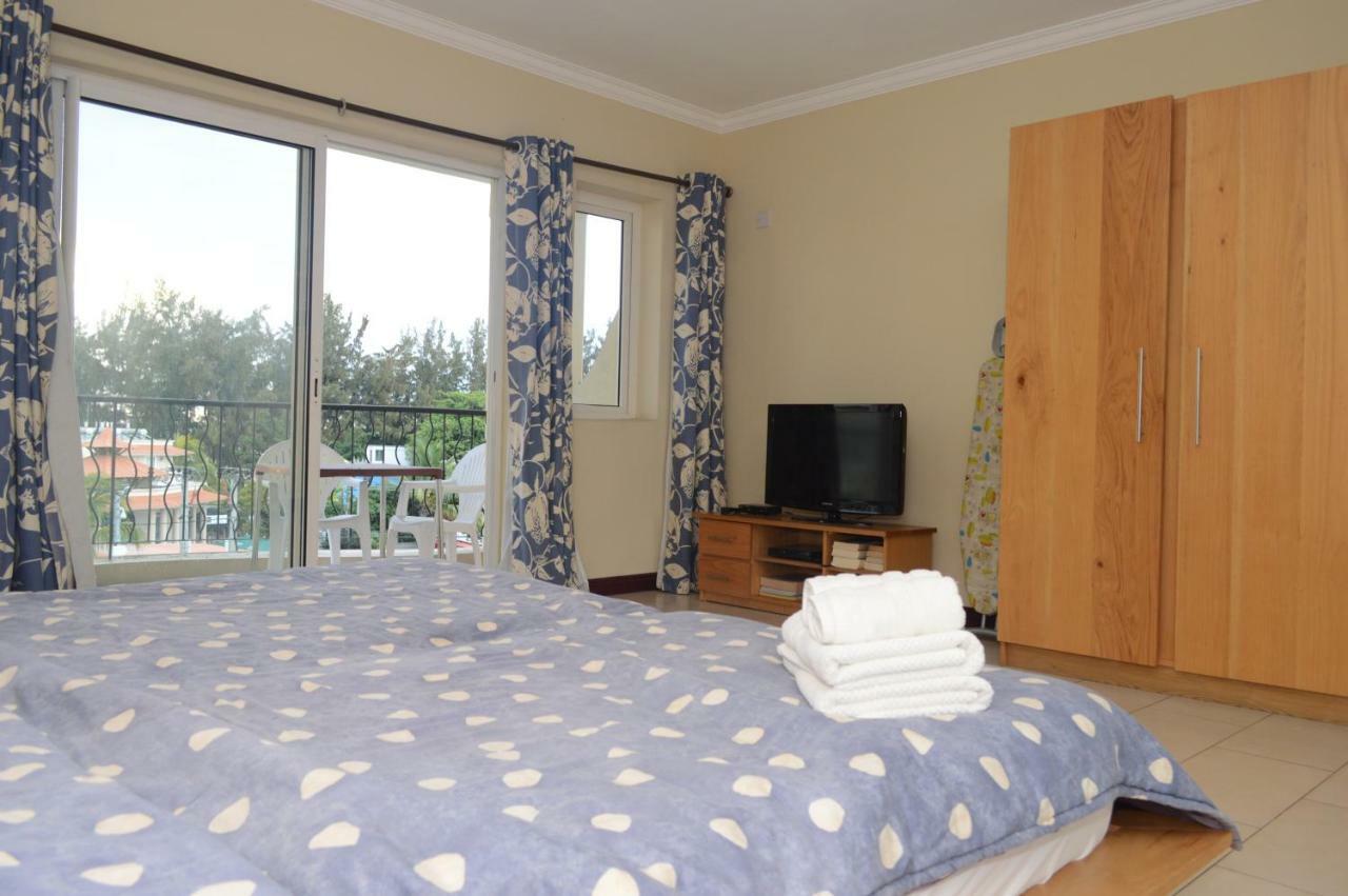 Residence Les Peupliers Flic en Flac Екстер'єр фото