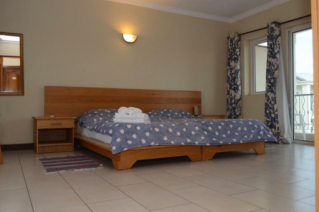 Residence Les Peupliers Flic en Flac Екстер'єр фото