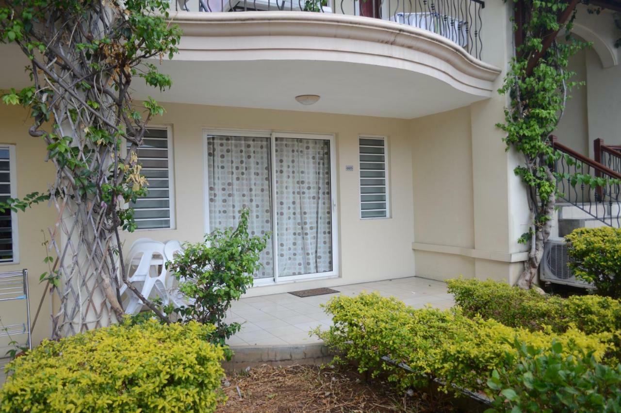 Residence Les Peupliers Flic en Flac Екстер'єр фото