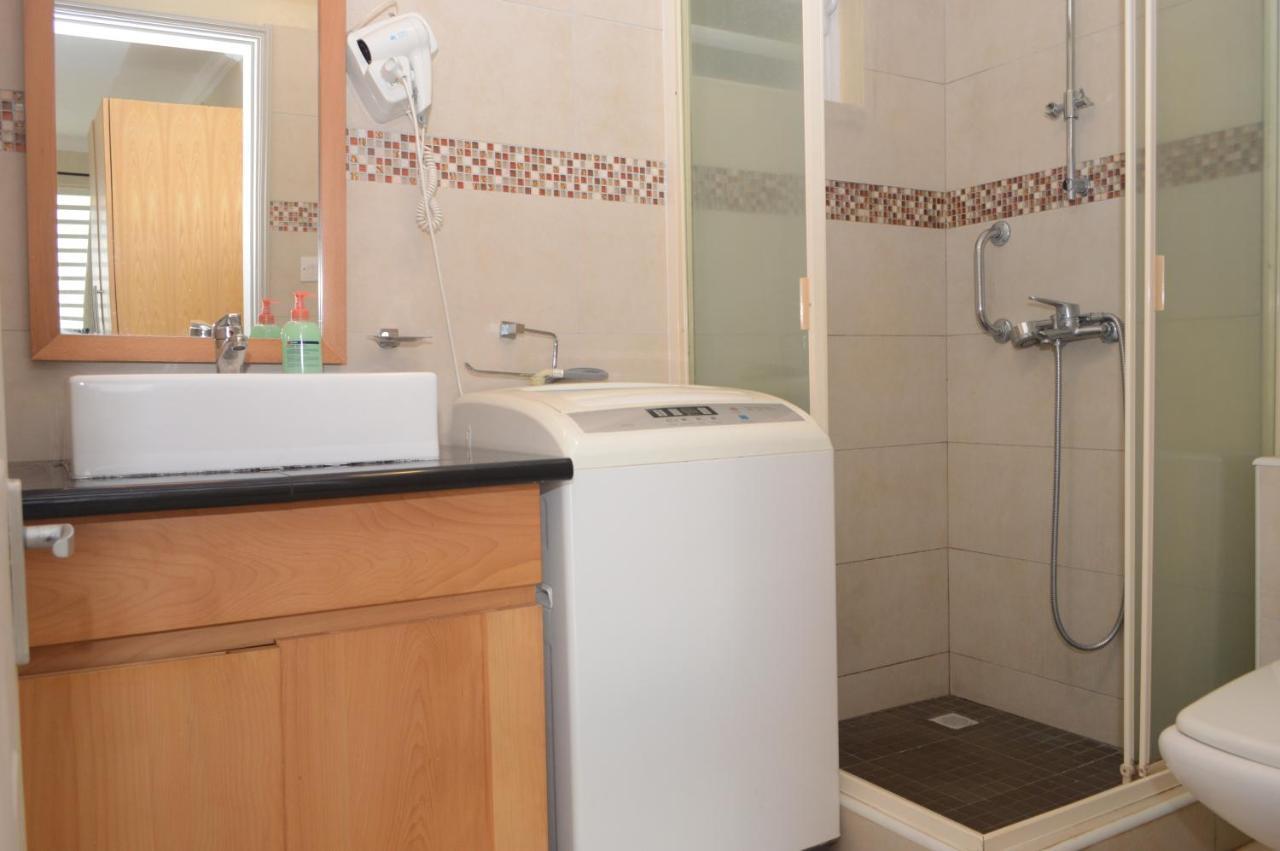 Residence Les Peupliers Flic en Flac Екстер'єр фото